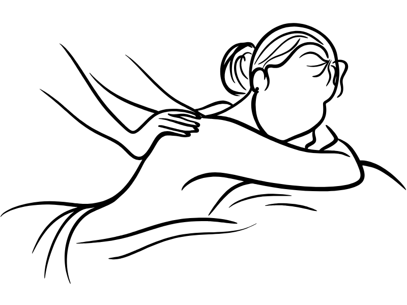 Kitajska masaža Erik Bolta naslovna