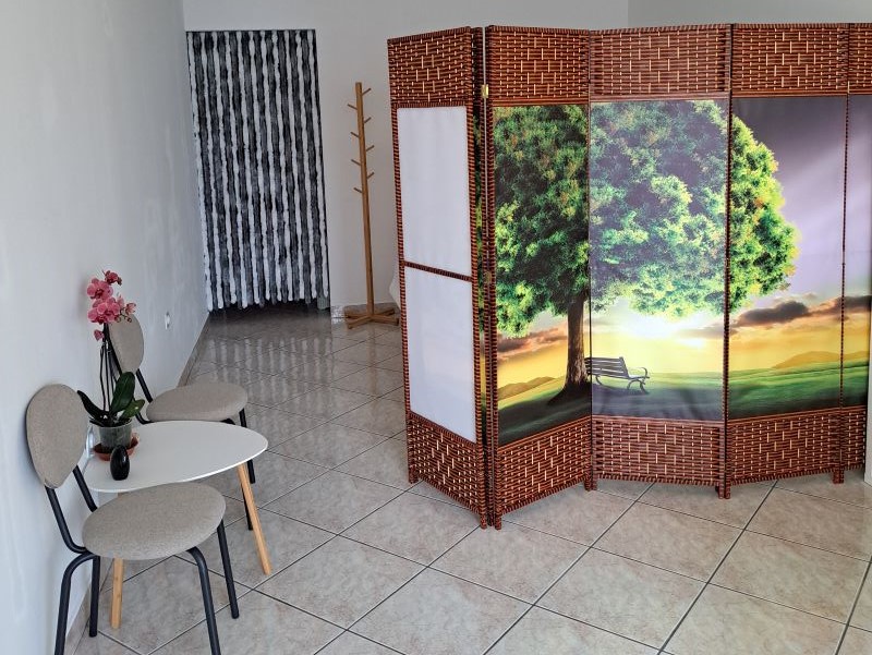 Alternativno zdravljenje Erik Bolta