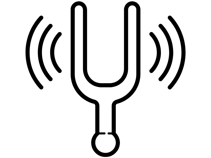 Glasbene vilice Erik Bolta 