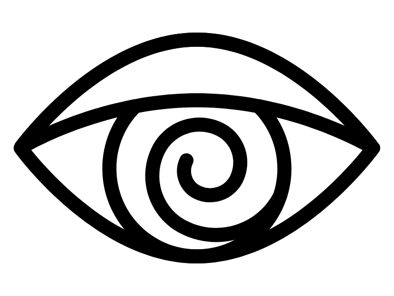 Iridologija Erik Bolta naslovna