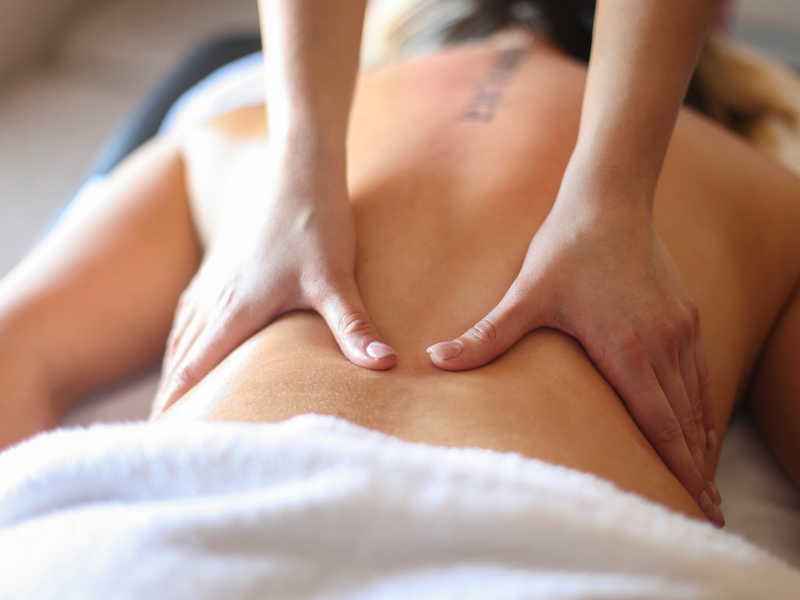 Kitajska masaža Erik Bolta